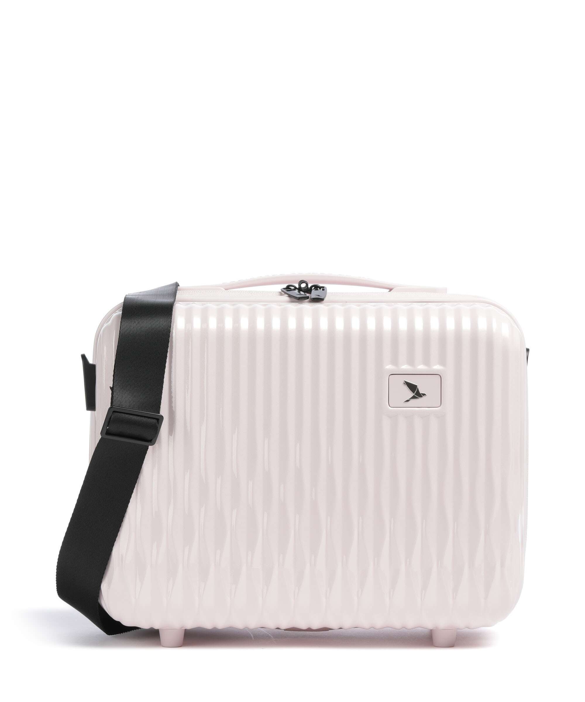 Pack Easy Flow Beauty case pink