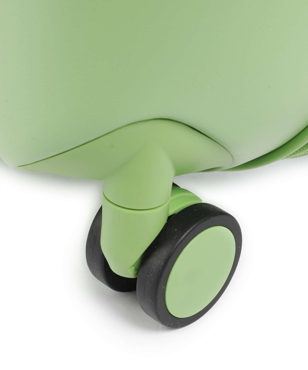 Pack Easy Gen-T Spinner (4 wheels) green