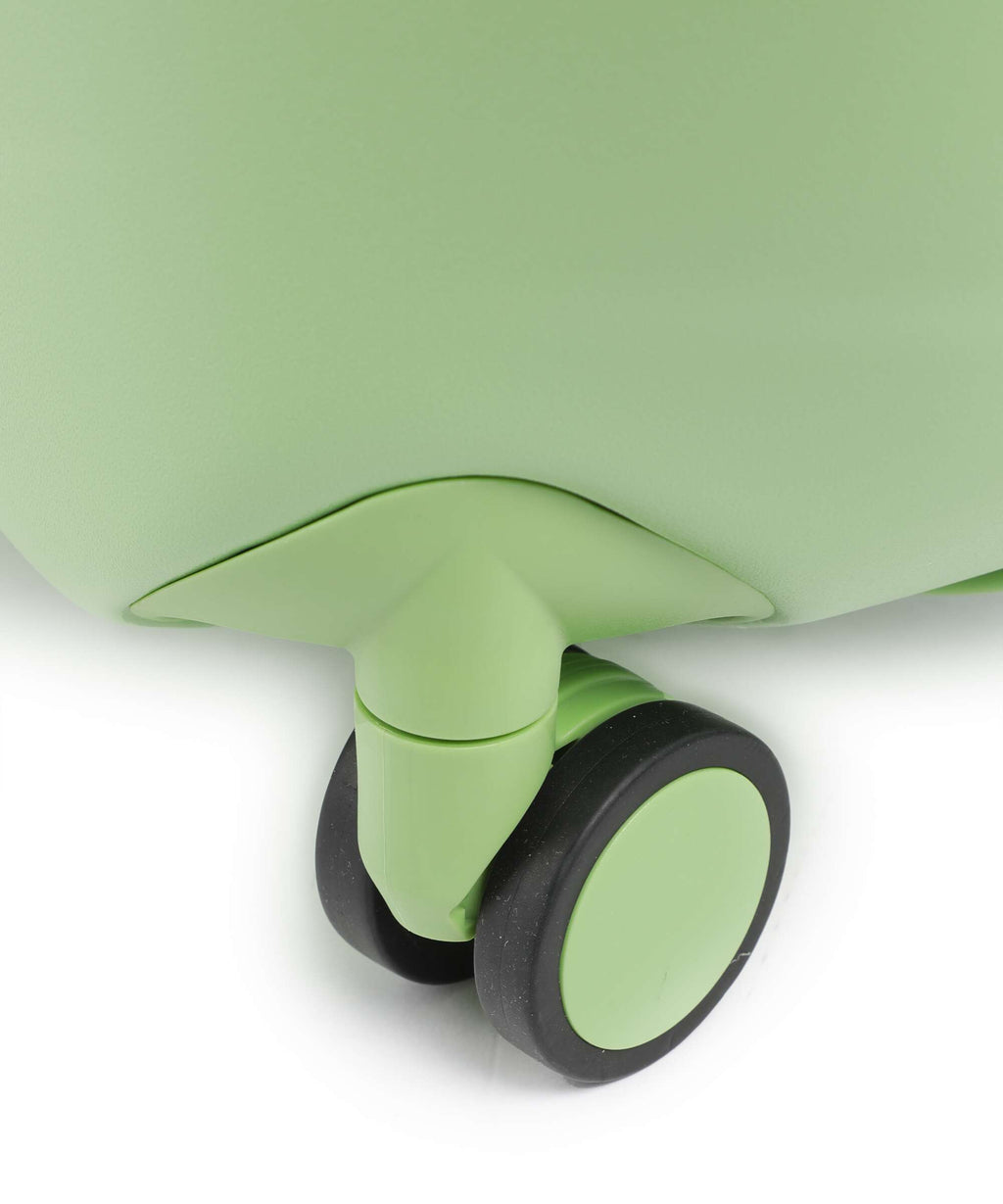 Pack Easy Gen-T Spinner (4 wheels) green