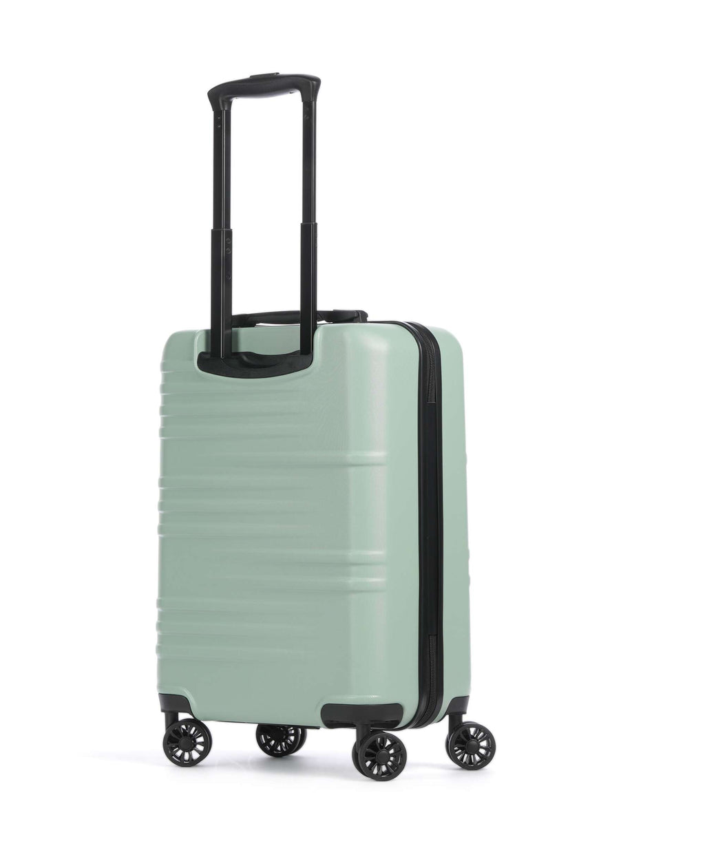 Pack Easy Mena Spinner (4 wheels) grün