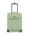Pack Easy Easytrip Trolley (2 wheels) green