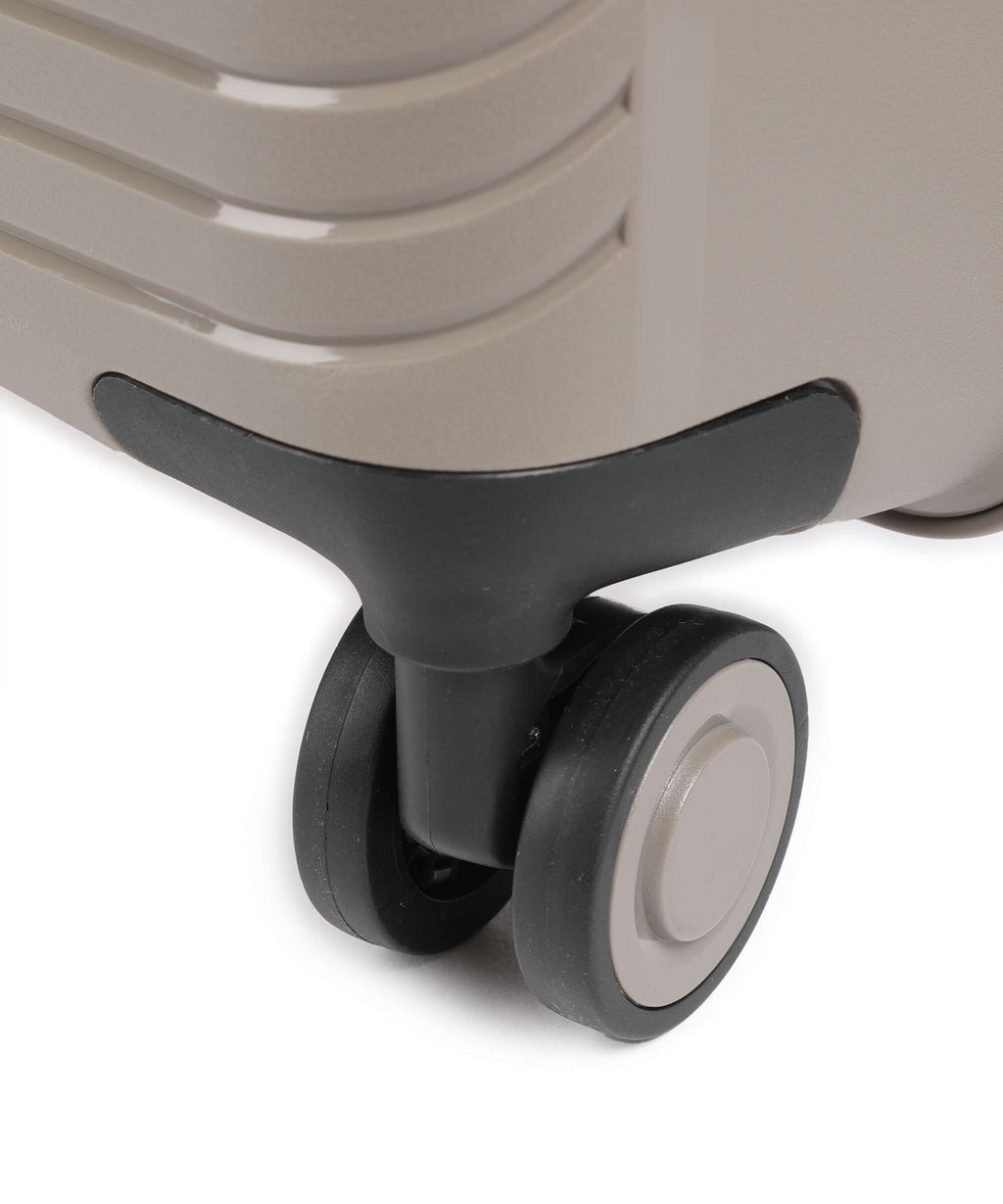 Pack Easy Jet Spinner (4 wheels) taupe