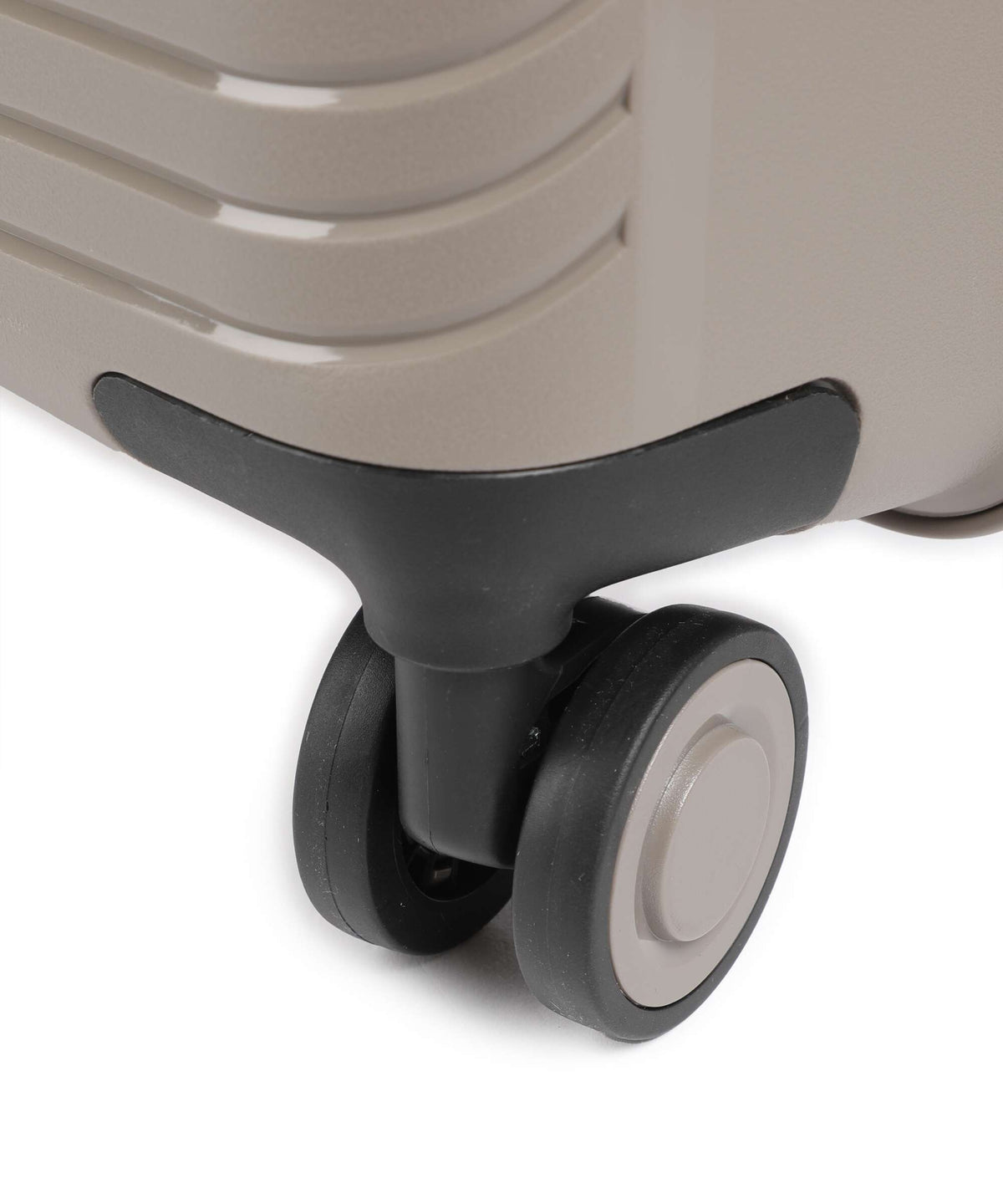 Pack Easy Jet Spinner (4 wheels) taupe