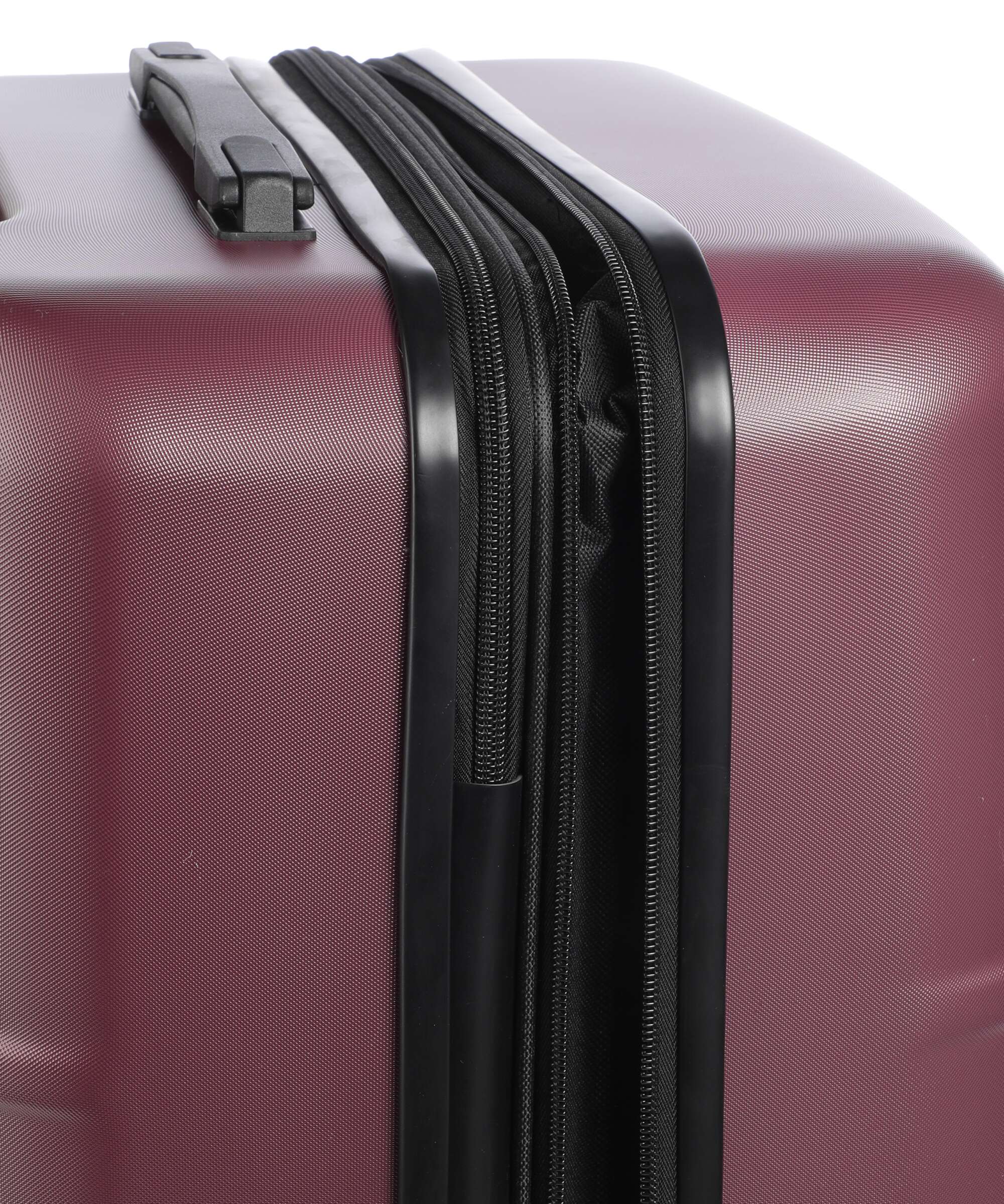Pack Easy Mena Spinner (4 wheels) violette