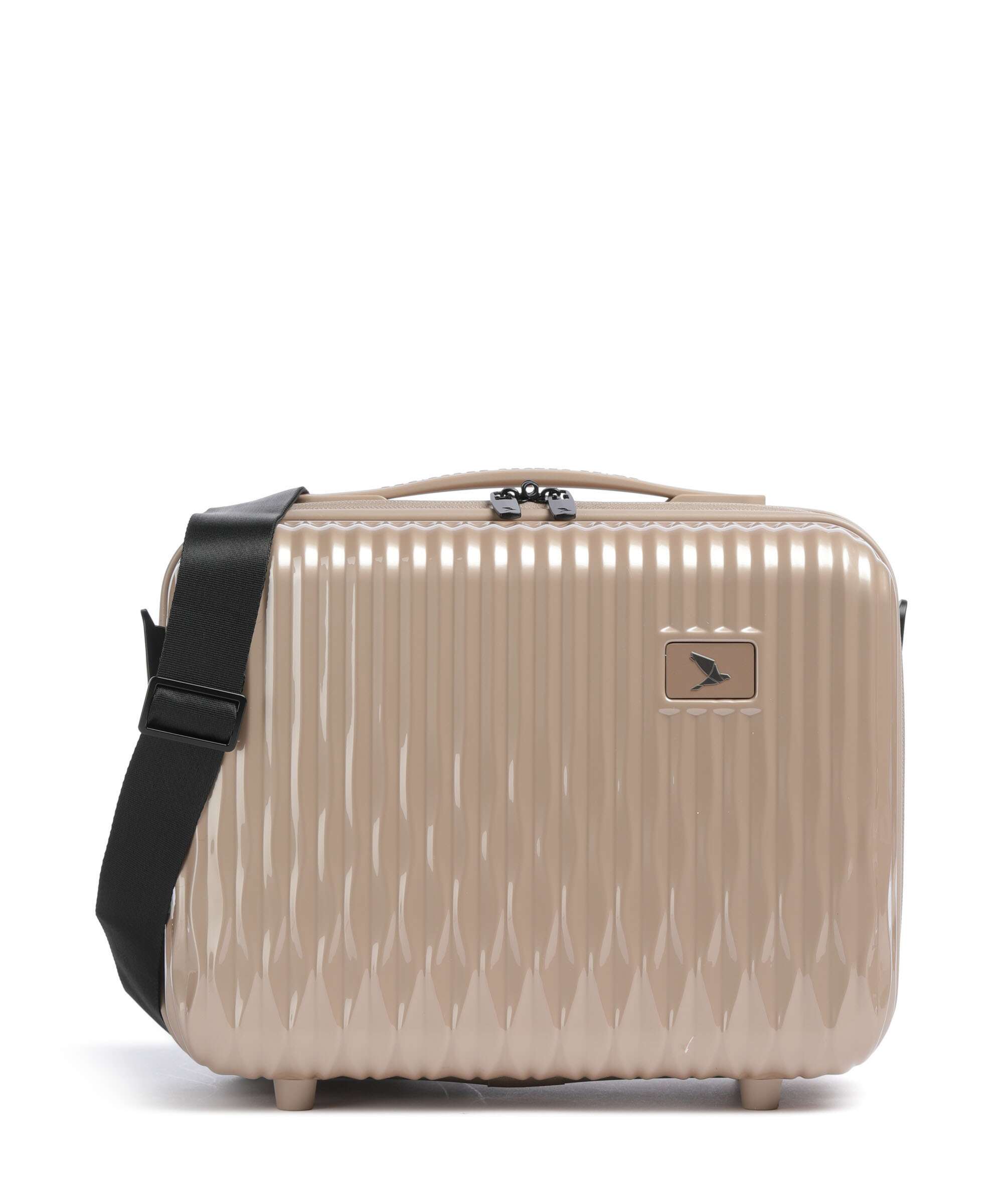 Pack Easy Flow Beauty case prosecco