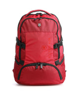 Victorinox VX Sport EVO Deluxe Rugzak scarlet sage/red