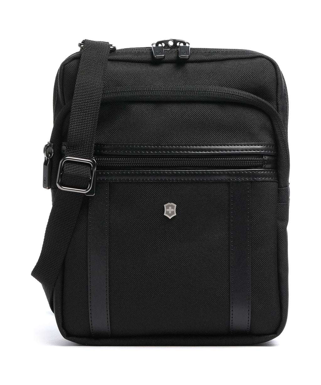 Victorinox Werks Professional Cordura Crossbody bag black
