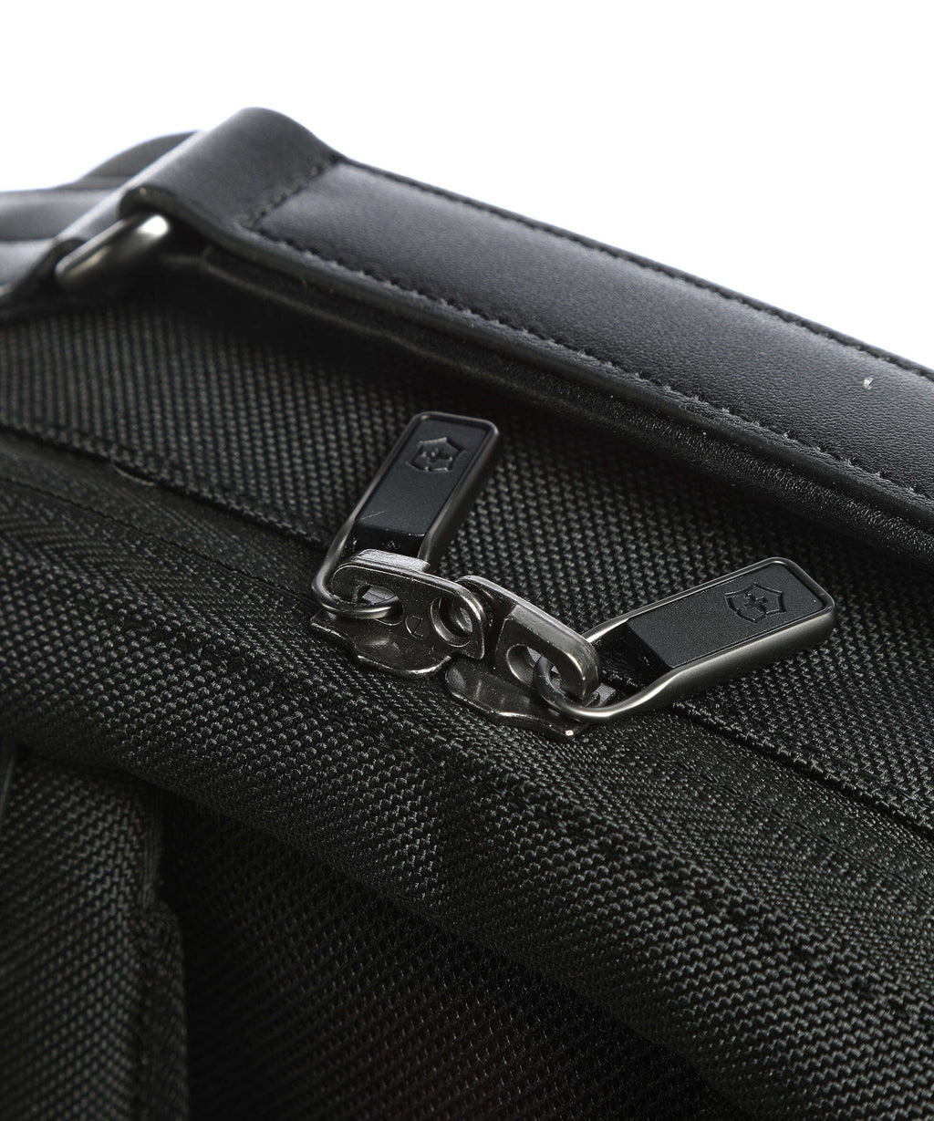 Victorinox Werks Professional Cordura Deluxe Laptop backpack black