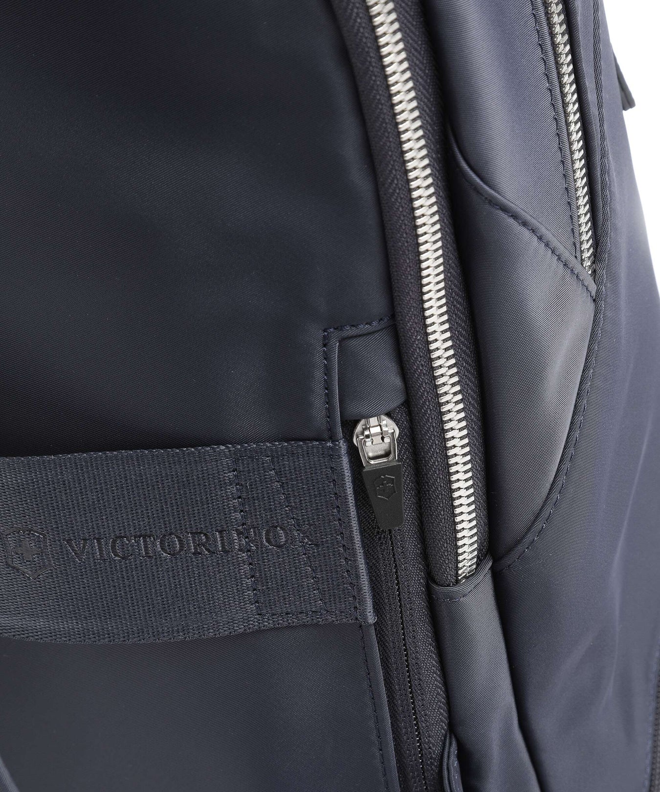 Victorinox Signature Backpack midnight blue