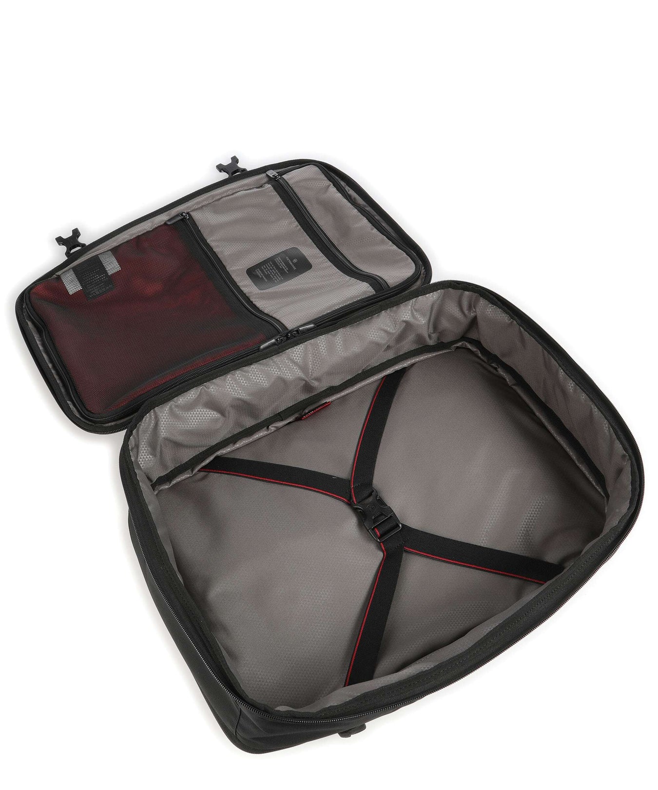 Victorinox Crosslight Travel backpack black