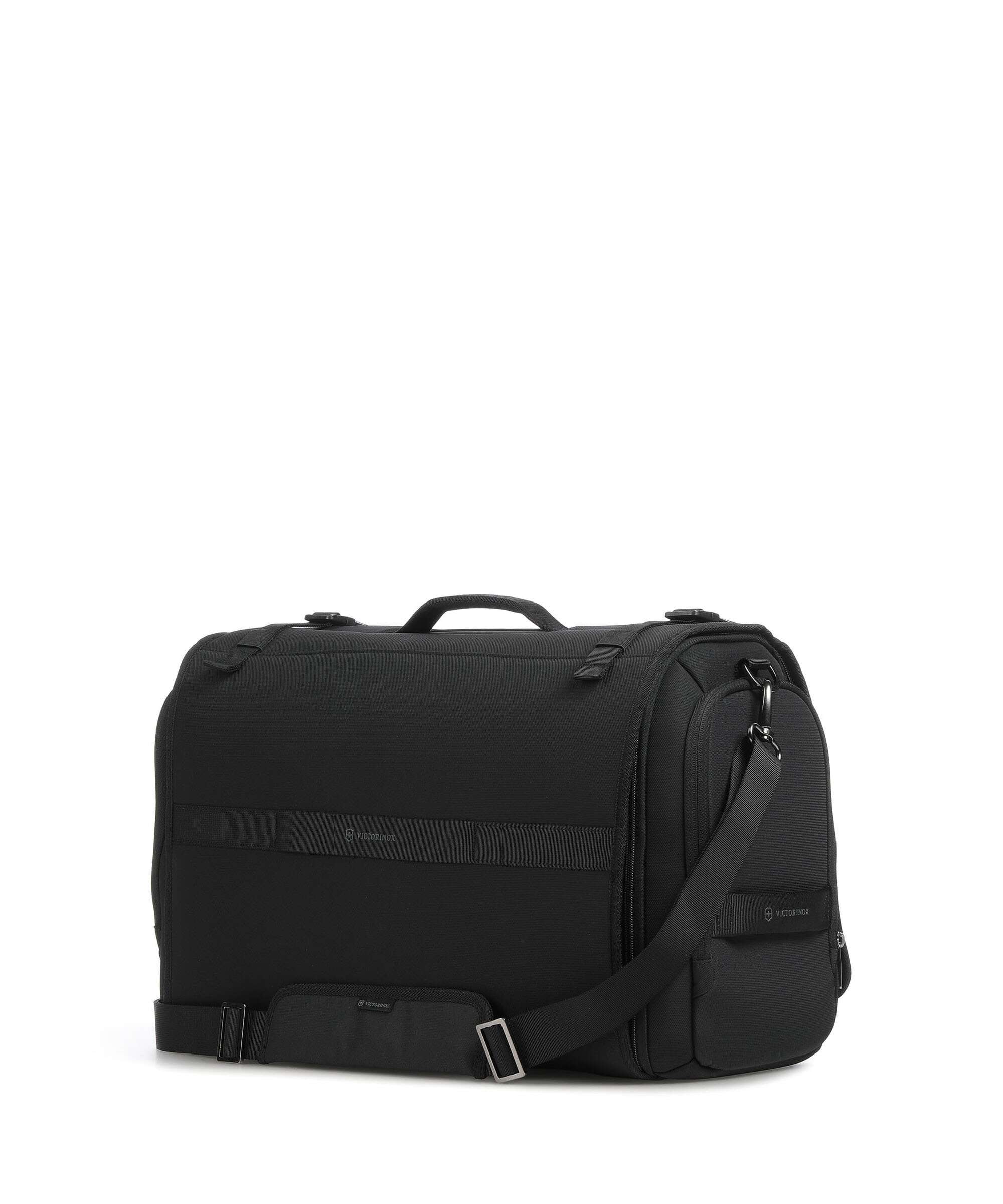 Victorinox Crosslight Garment bag black