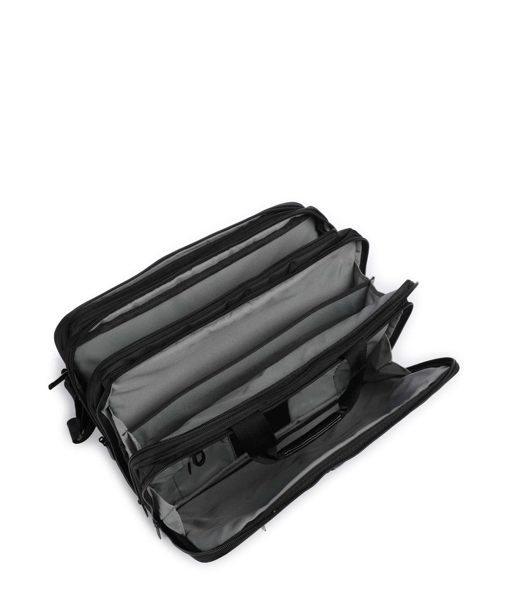 Wenger Synergy Pro Briefcase black