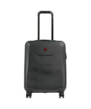 Wenger Prymo Prymo Trolley (4 wielen) black