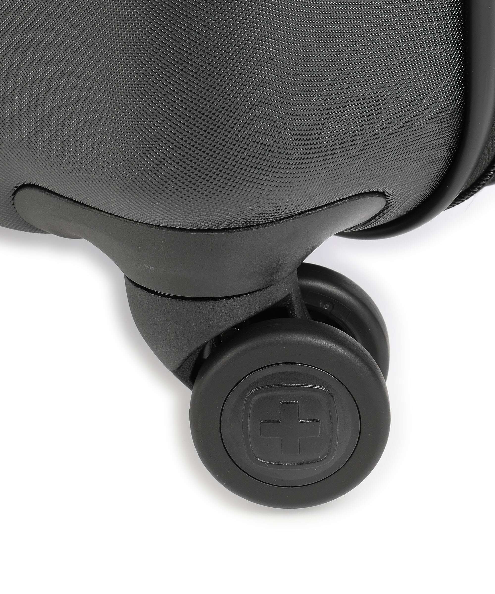 Wenger Prymo Spinner (4 wheels) black