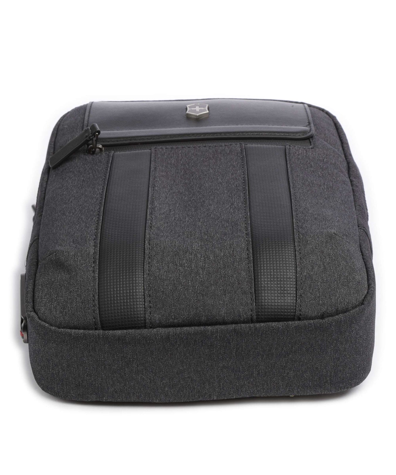 Victorinox Architecture Urban 2 Crossbody bag grey/black