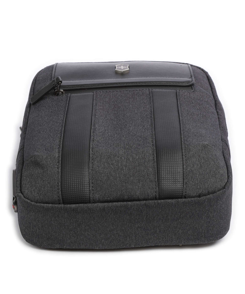 Victorinox Architecture Urban 2 Crossbody bag grey/black