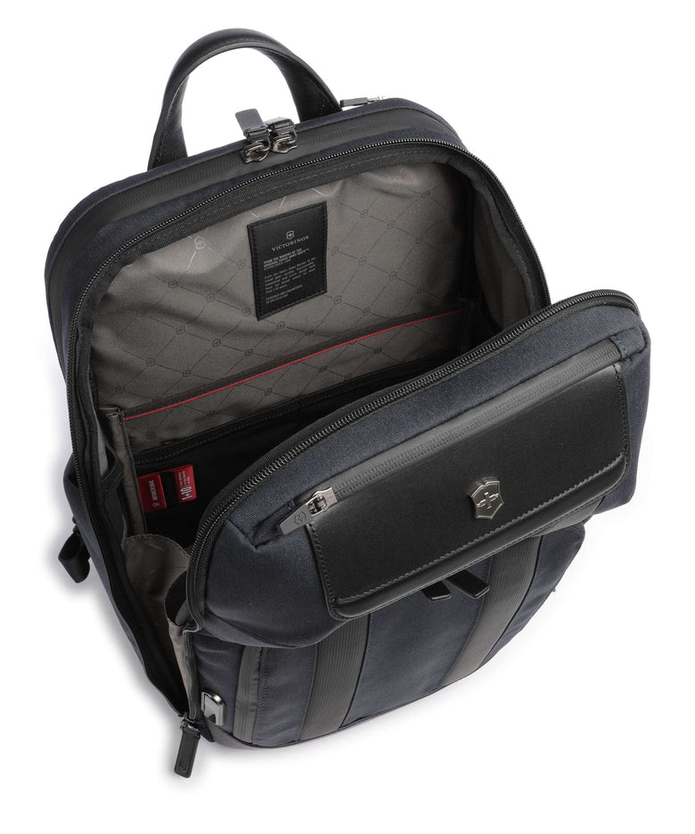 Victorinox Architecture Urban 2 Backpack blue/black