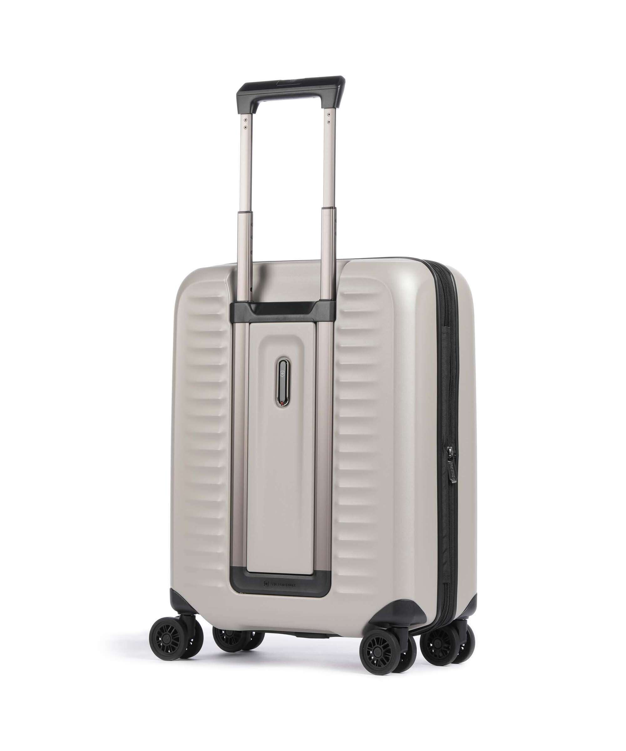Victorinox Airox Advanced GCO Spinner (4 wheels) stone white