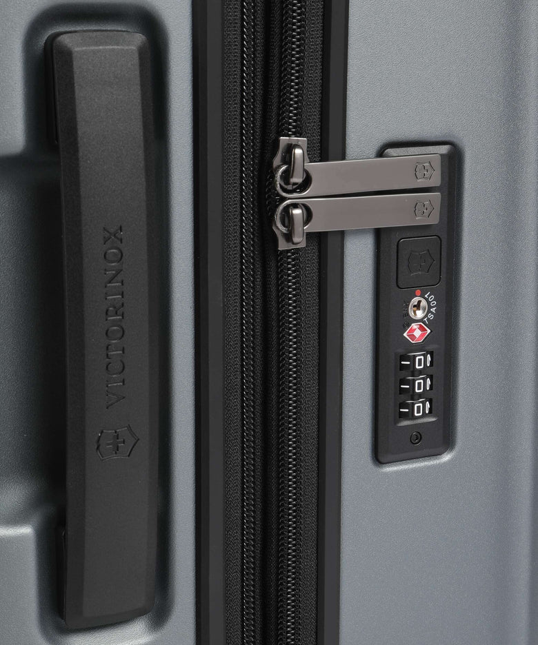 Victorinox Airox Advanced FFQ Spinner (4 wheels) storm