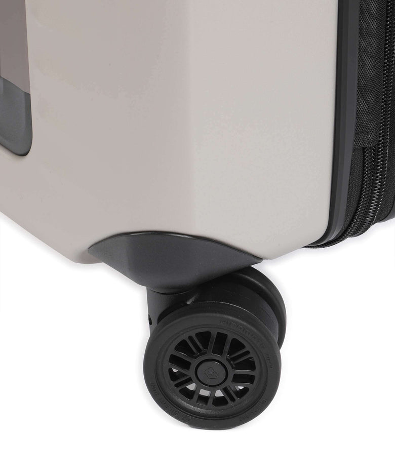 Victorinox Airox Advanced FFQ Spinner (4 wheels) stone white