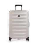 Victorinox Airox Advanced M Valise 4 roues stone white