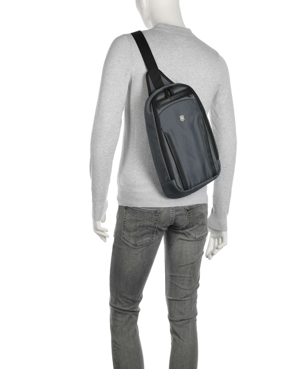 Victorinox Altmont Professional Sling bag storm