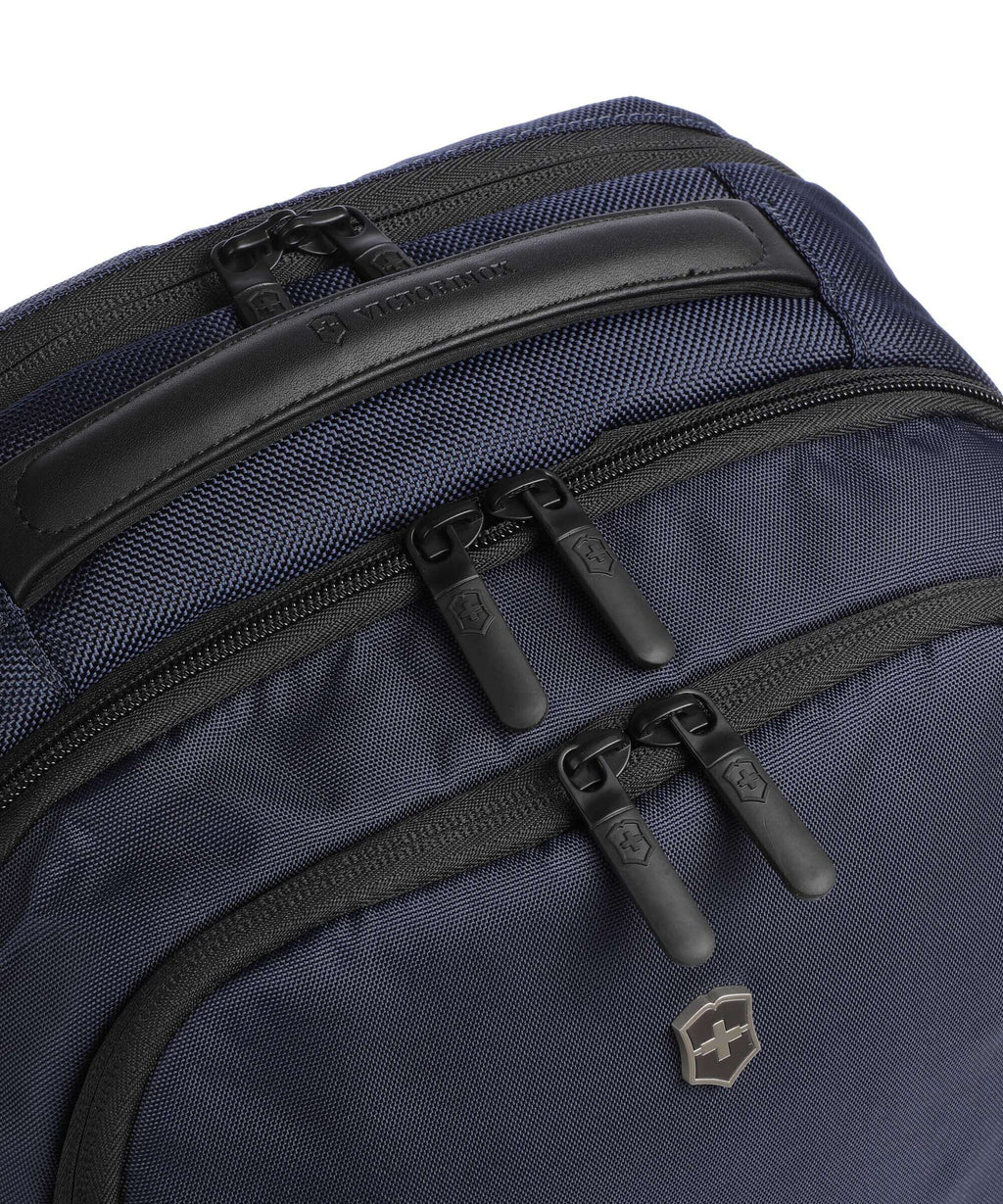 Victorinox Altmont Professional Laptop backpack navy blue