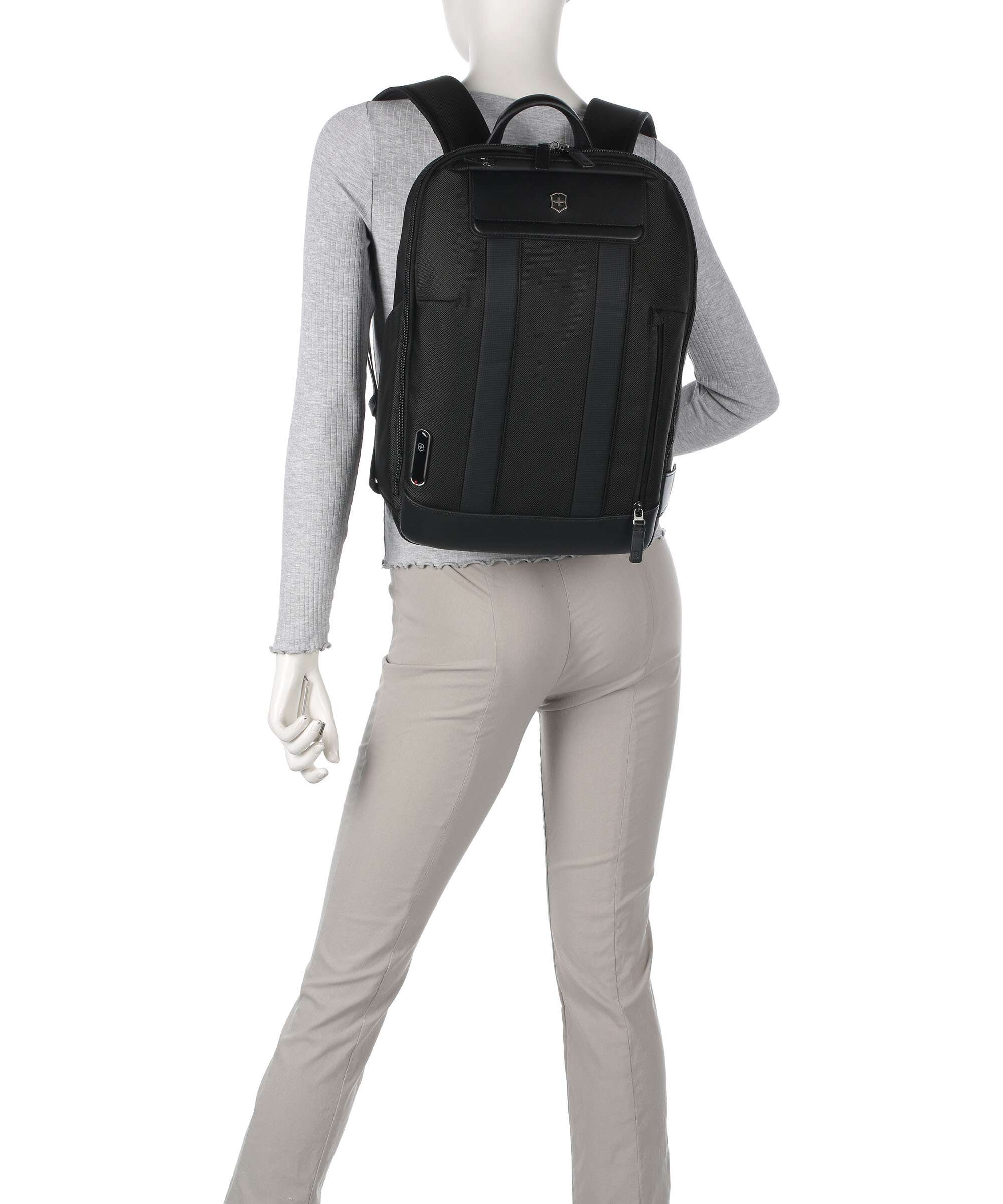 Victorinox Architecture Urban 2 City Backpack black