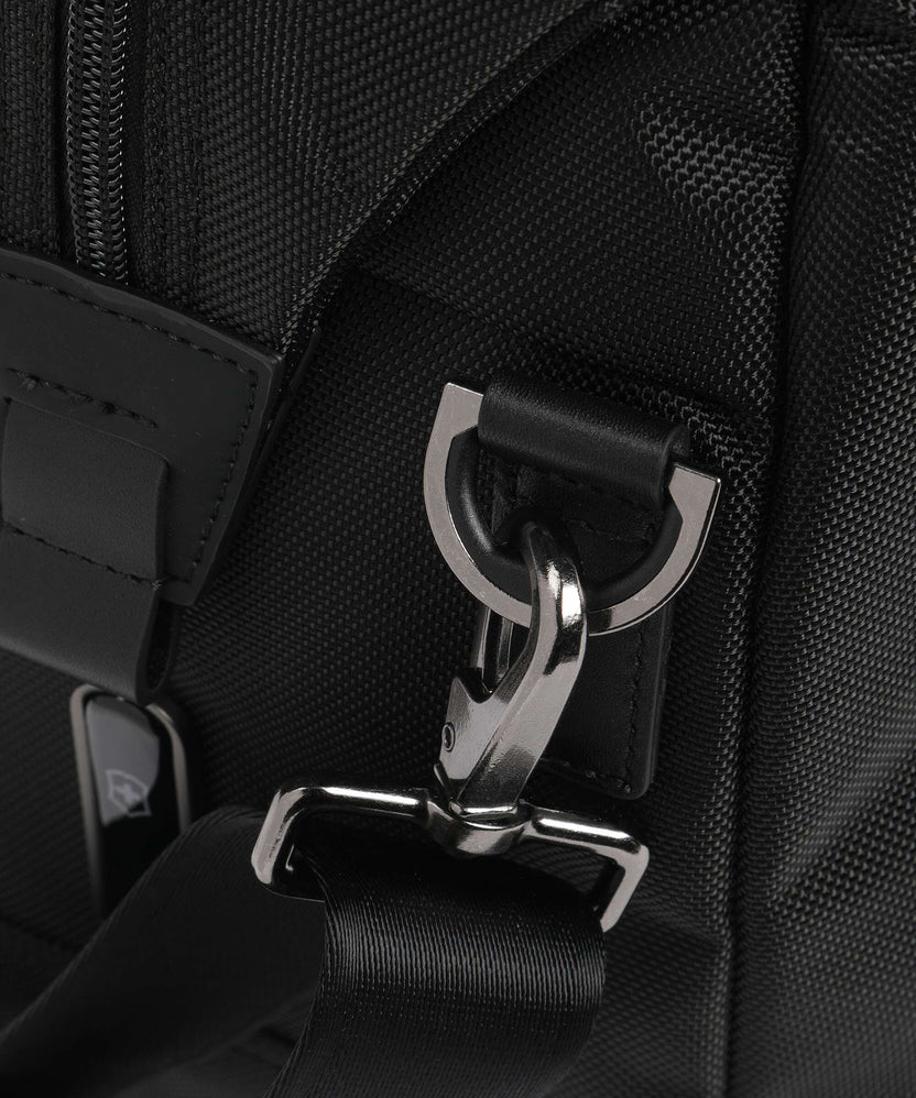 Victorinox Architecture Urban 2 Compact Weekend bag black