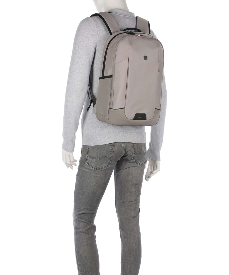 Victorinox Altmont Modern Compact Backpack stone white