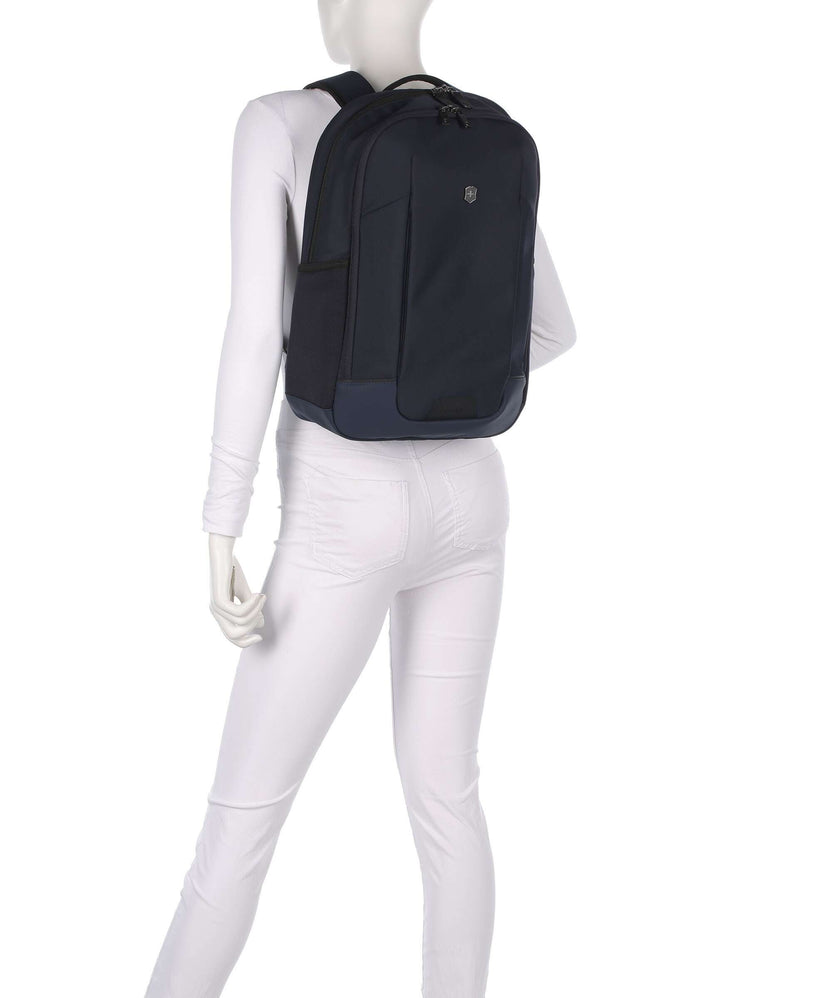 Victorinox Altmont Modern Compact Backpack navy blue
