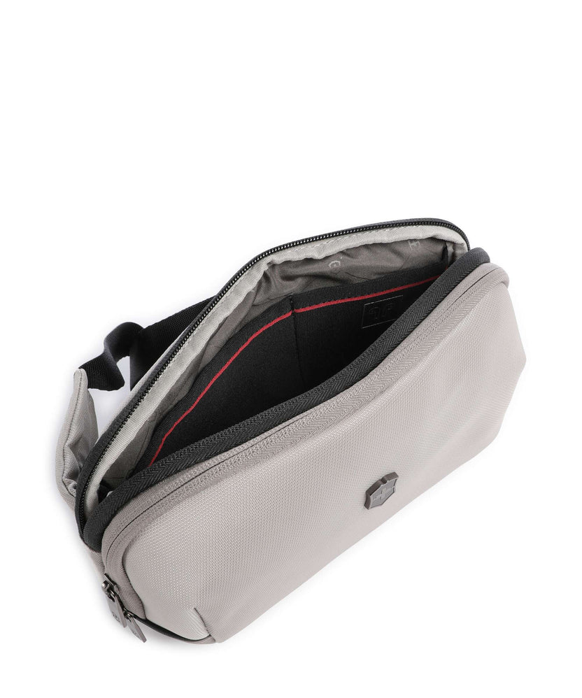 Victorinox Altmont Modern Fanny pack stone white