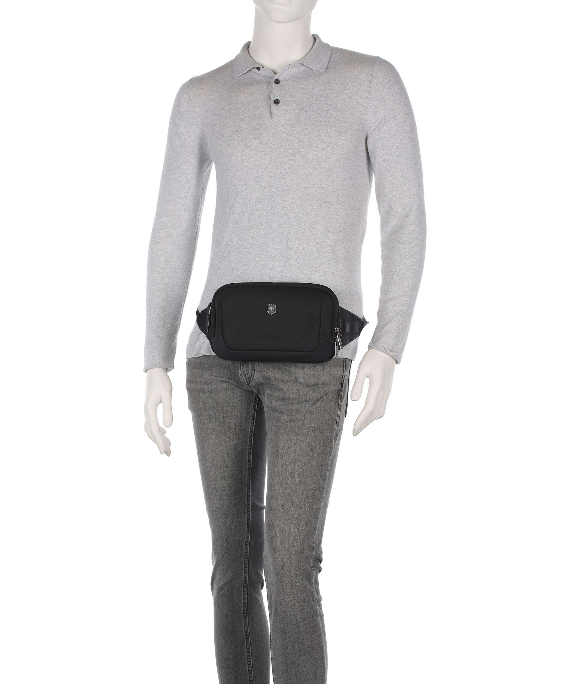 Victorinox Altmont Modern Fanny pack black
