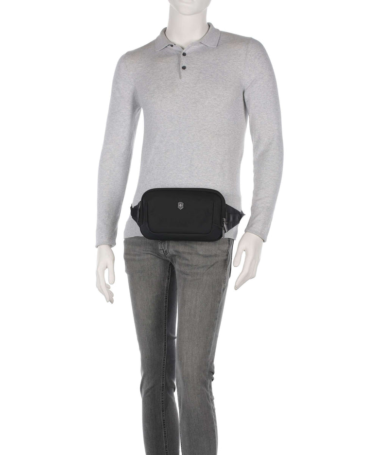 Victorinox Altmont Modern Fanny pack black