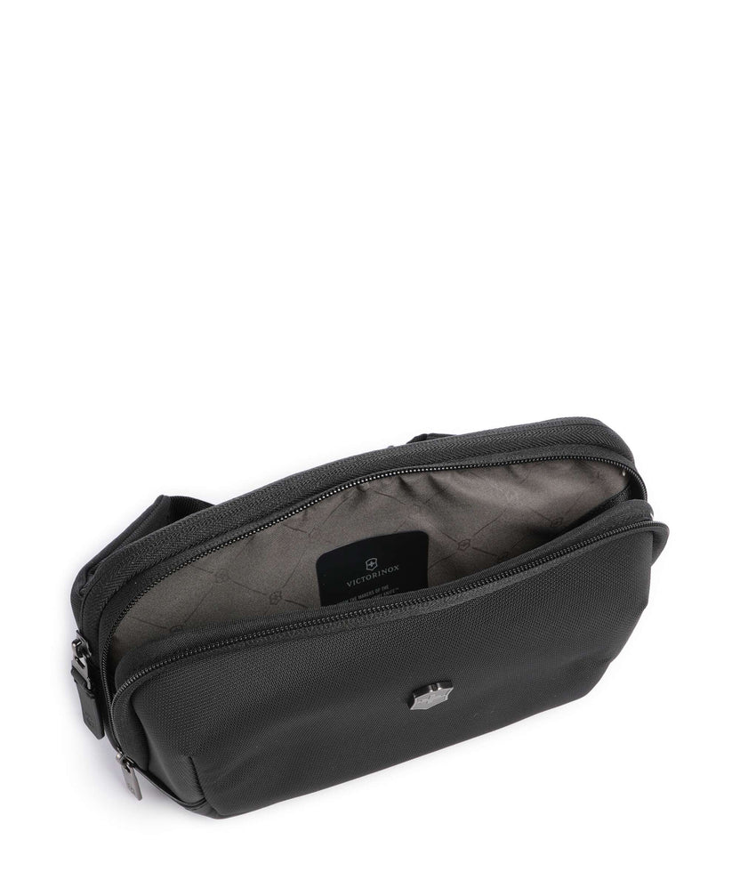 Victorinox Altmont Modern Fanny pack black