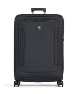 Victorinox Werks Traveler 7.0 L Trolley (4 wielen) navy blue