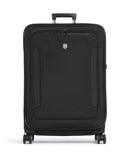 Victorinox Werks Traveler 7.0 L Trolley (4 wielen) black