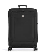 Victorinox Werks Traveler 7.0 L Trolley (4 wielen) black