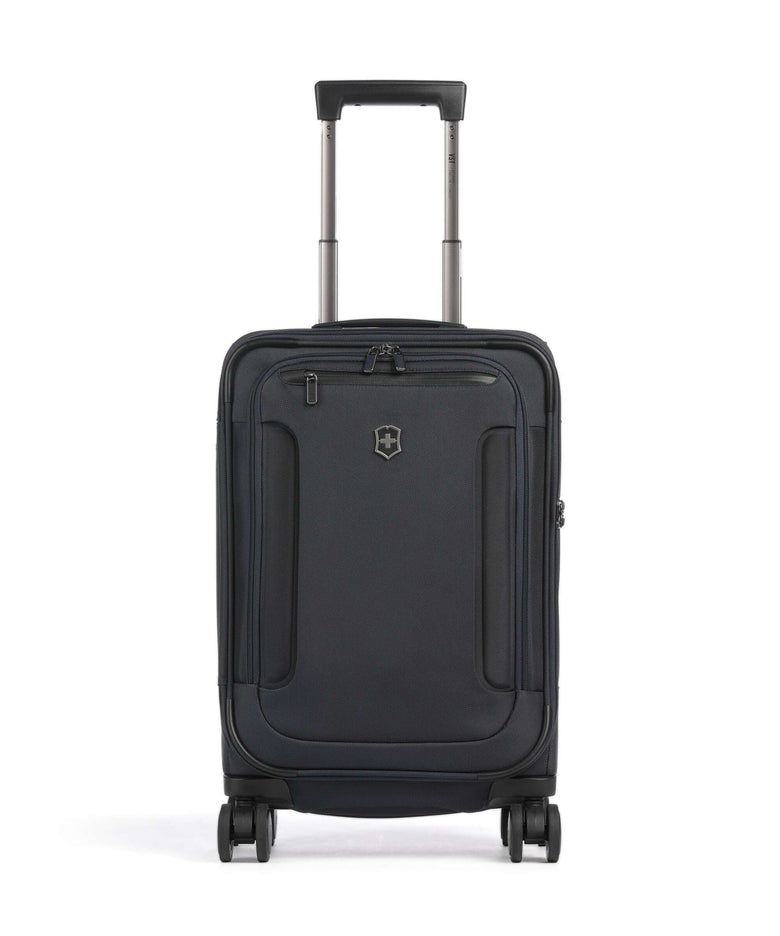 Victorinox Werks Traveler 7.0 FFQ Spinner (4 wheels) navy blue
