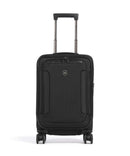 Victorinox Werks Traveler 7.0 FFQ Trolley (4 wielen) black