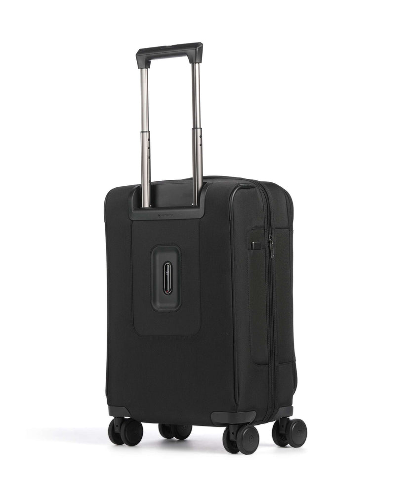 Victorinox Werks Traveler 7.0 FFQ Spinner (4 wheels) black