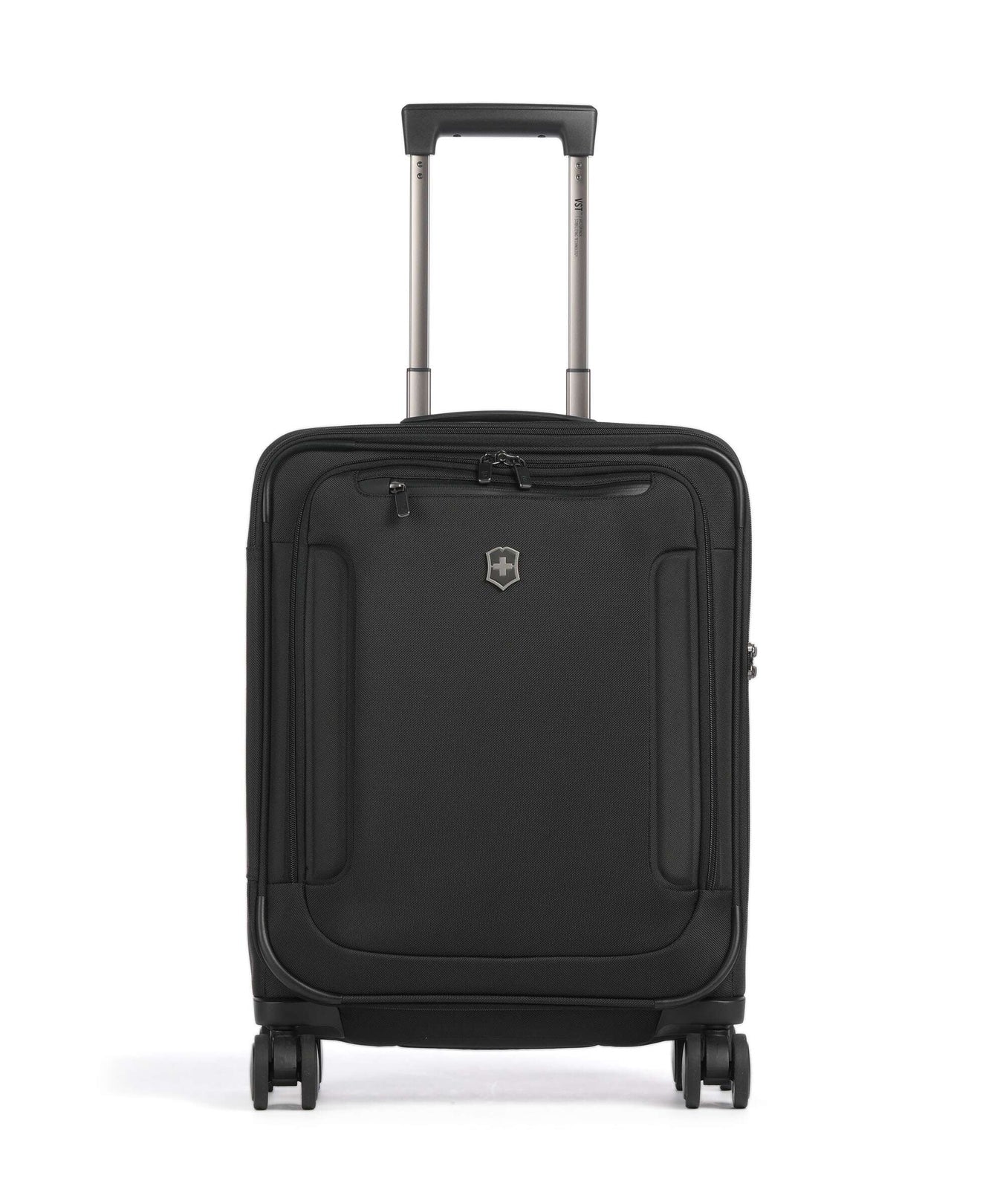 Victorinox Werks Traveler 7.0 GCO Spinner (4 wheels) black