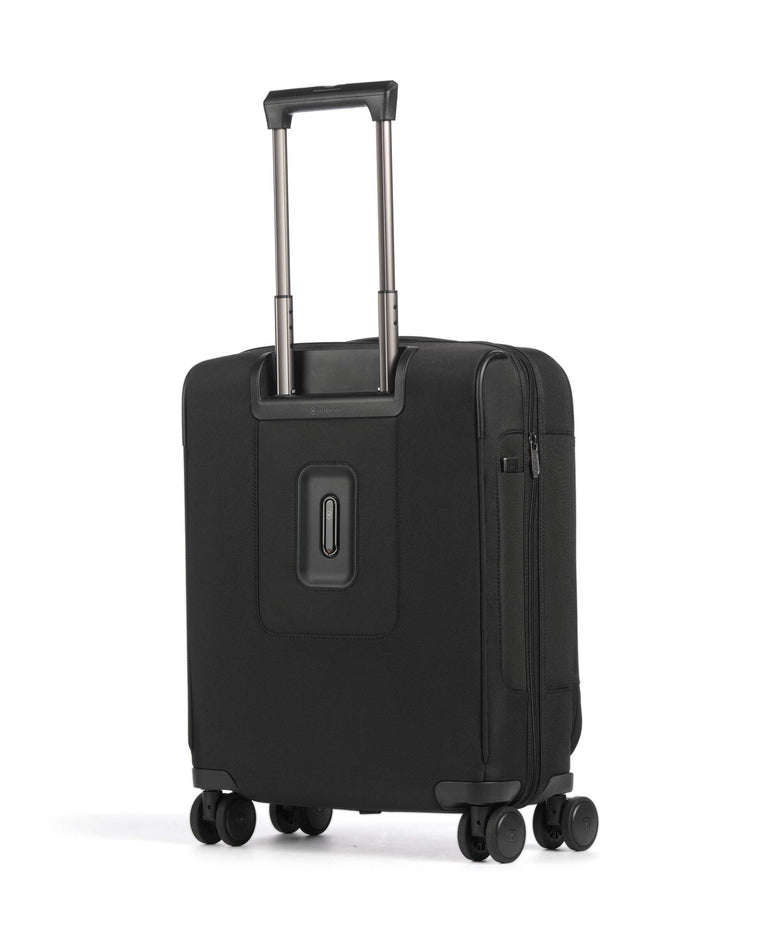 Victorinox Werks Traveler 7.0 GCO Spinner (4 wheels) black