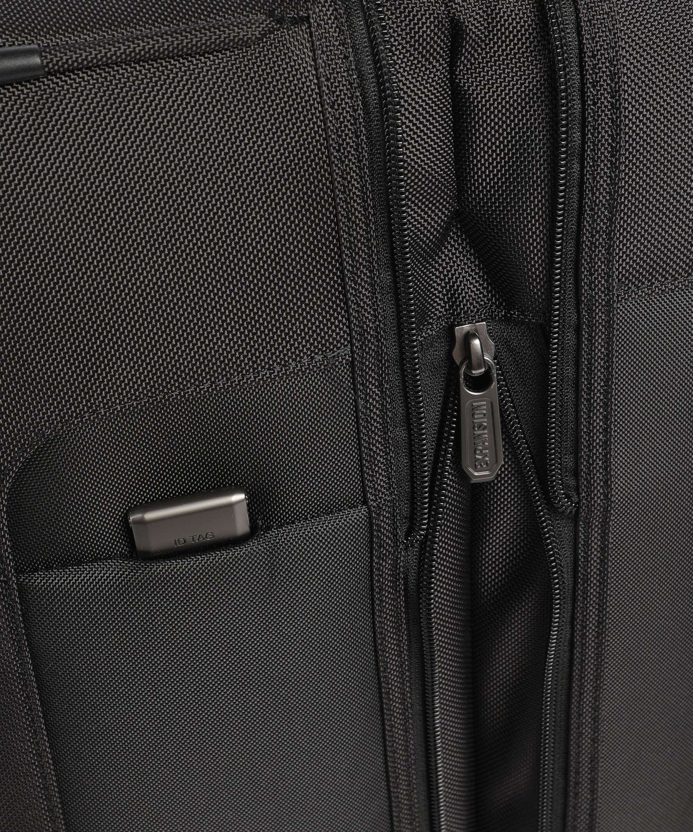 Victorinox Werks Traveler 7.0 FFQ Trolley (2 wheels) black