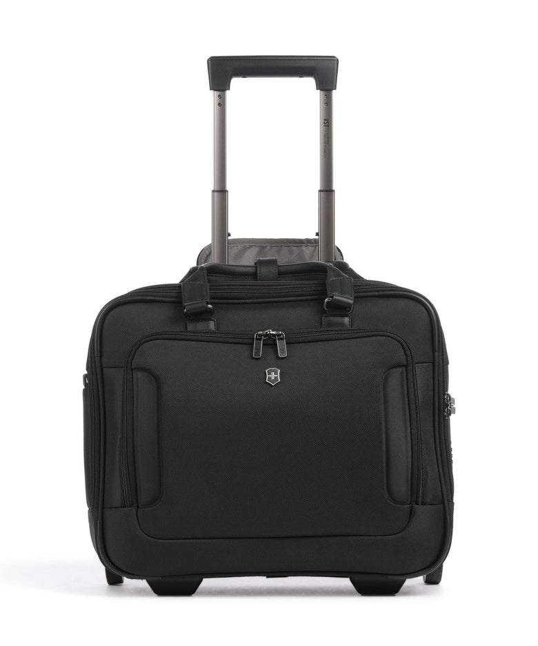 Victorinox Werks Traveler 7.0 Rolling briefcase black