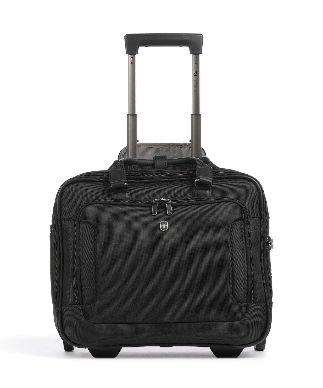 Victorinox Werks Traveler 7.0 Rolling briefcase black