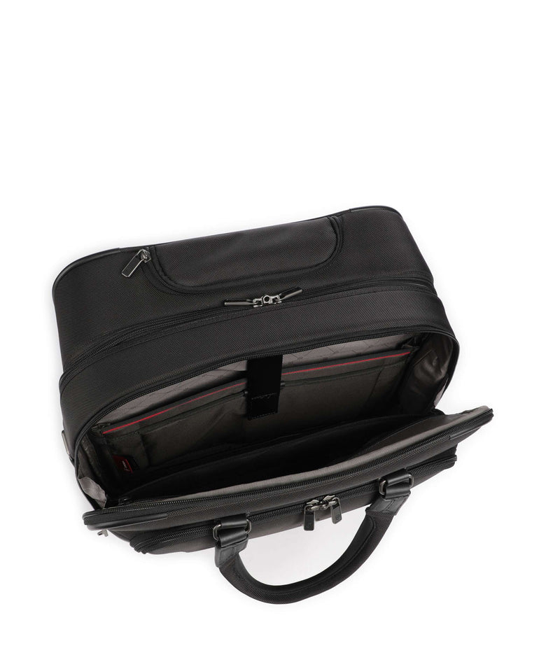 Victorinox Werks Traveler 7.0 7.0 Rolling briefcase black
