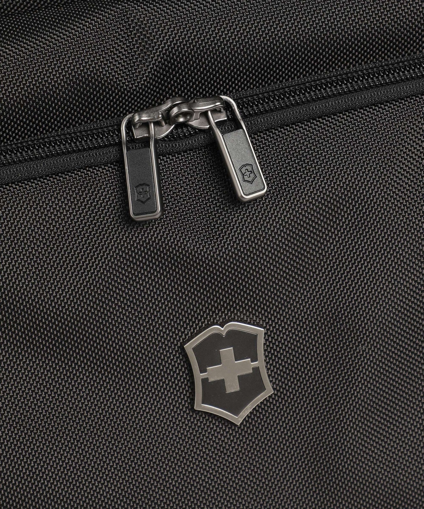 Victorinox Werks Traveler 7.0 Garment bag black