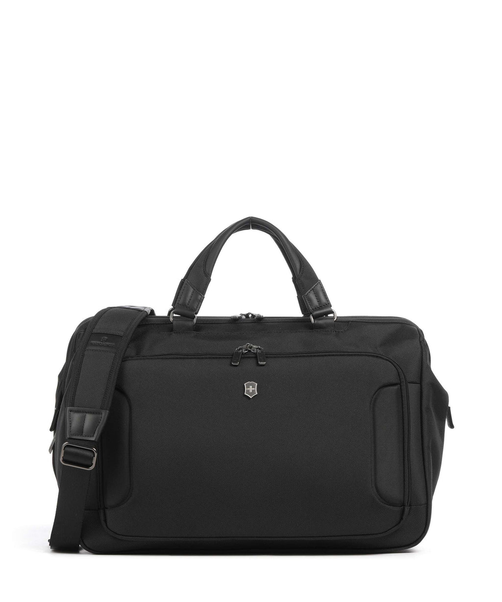 Victorinox Werks Traveler 7.0 Weekend bag black