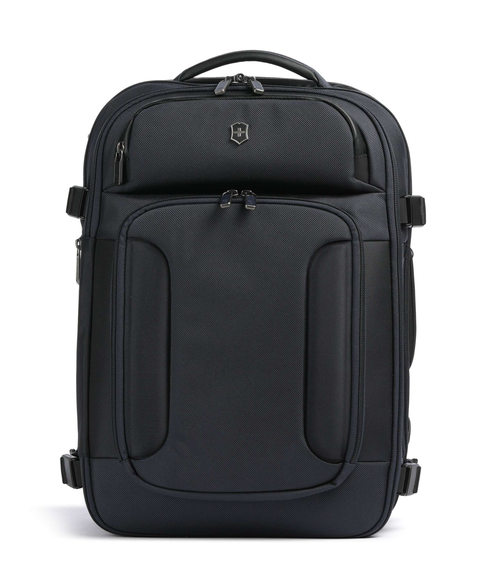 Victorinox Werks Traveler 7.0 Travel backpack navy blue